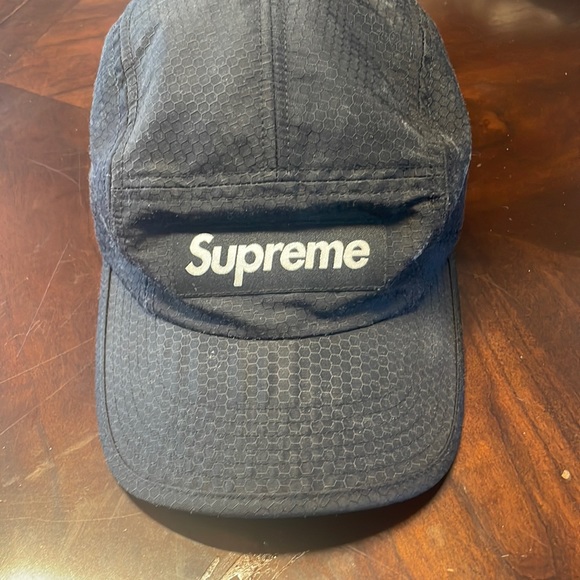 Supreme Kevlar Hat